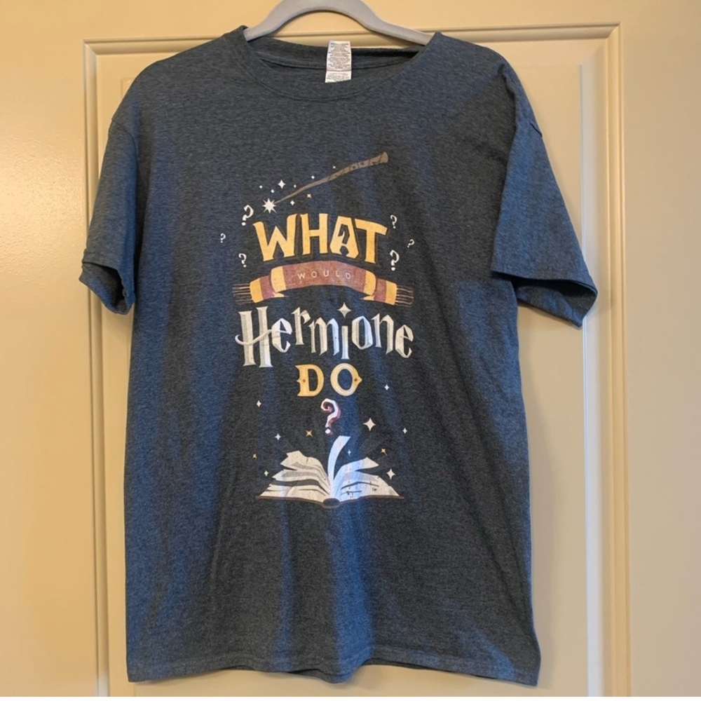 Harry Potter Graphic Tee